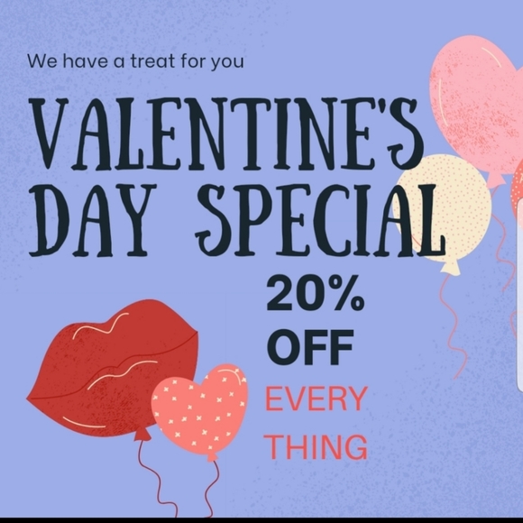 60 Ct. 1.5'' Premium Lots of Love Inside Thank You Stickers - Picture 7 of 8